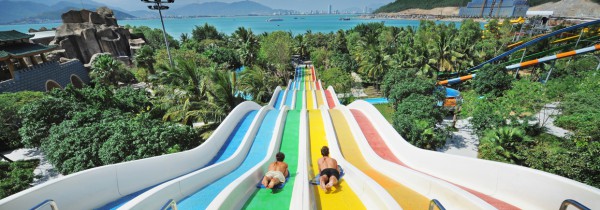 5D4N Nha Trang - Da Lat - Vinwonders