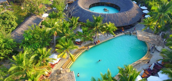 5D4N Nha Trang Mud Bath & Hot Spring - Da Lat