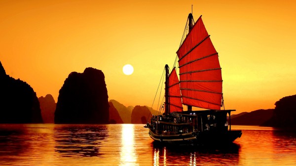 8D7N Ha Noi - Sapa - Ha Long - Da Nang - Hoi An