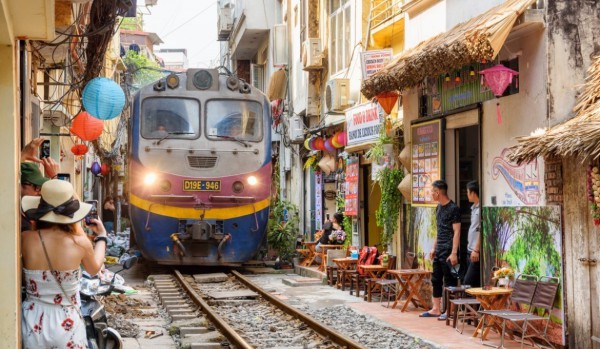 1 Day Ha Noi Sightseeing