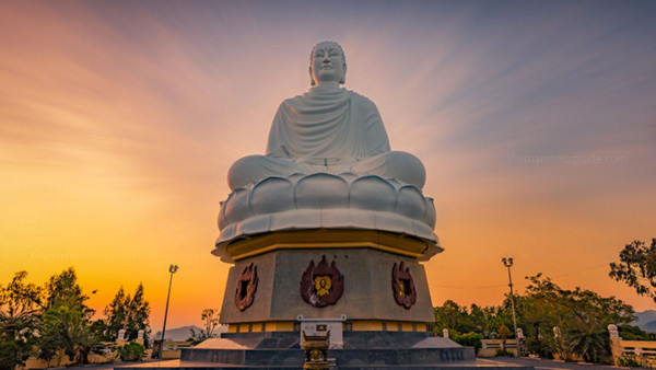 5D4N Nha Trang - Vinwonders - Mud Bath