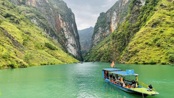 8D7N Ha Noi – Sapa – Ha Giang