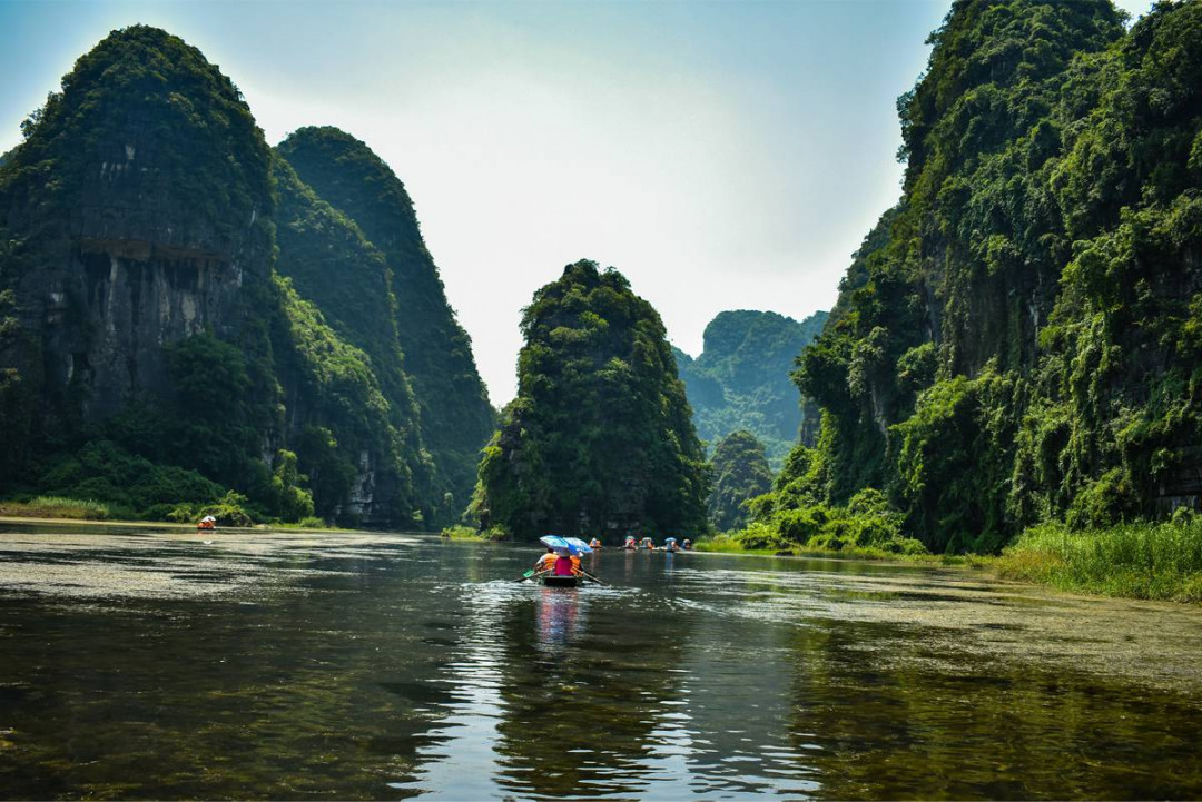 4D3N Ha noi City - Ha long - Ninh Binh - Vietnam Tour Guide, Vietnam ...